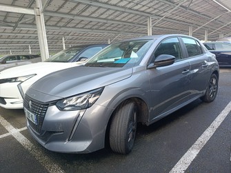 Photo Peugeot 208 208 PureTech 75 S&S BVM5