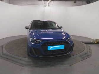 Photo Audi A1 SPORTBACK A1 Sportback 40 TFSI 207 ch S tronic 7