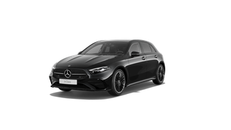Photo Mercedes Classe A CLASSE A Classe A 250 e 8G-DCT