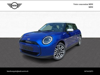 Photo Mini Cooper 3 Portes E 184ch Classic