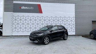 Photo Kia Stonic 1.0 T-GDi 120 ch MHEV DCT7 GT Line 5p