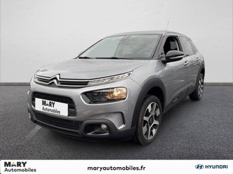 Photo Citroen C4 Cactus PureTech 110 S&S Shine