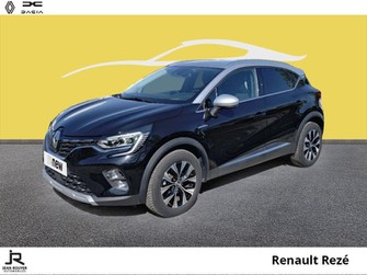 Photo Renault Captur 1.0 TCe 90ch Techno