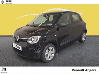 Photo Renault Twingo 1.0 SCe 75ch Zen - 20