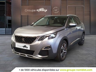 Photo Peugeot 3008 3008 Puretech 130ch S&S EAT8