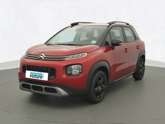 Photo Citroen C3 Aircross PureTech 110 S&S BVM6 Feel Pack
