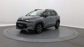 Photo Citroen C3 Aircross PureTech 110 S&S BVM6 Feel Pack Business