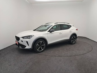 Photo Cupra Formentor Formentor 1.5 TSI 150 ch DSG7