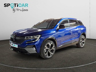 Photo Renault Austral Austral E-Tech full hybrid 200 GSR2