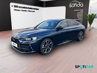 Photo DS DS9 Hybrid E-Tense 225ch Rivoli+