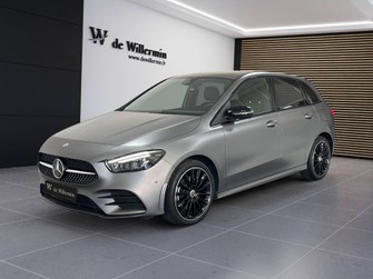 Photo Mercedes Classe B CLASSE B Classe B 250 e 8G-DCT