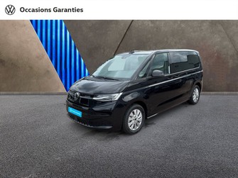 Photo Volkswagen Multivan 1.4 eHybrid 218ch Life Court DSG6