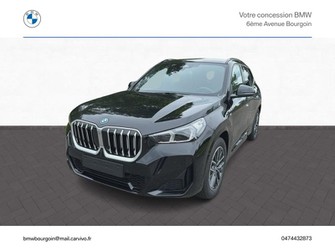 Photo Bmw X1 xDrive25e 245ch M Sport