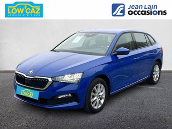 Photo Skoda Scala 1.6 TDI 116 ch BVM6 Business