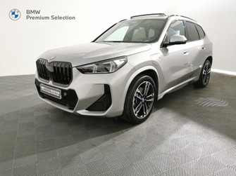 Photo Bmw X1 xDrive25e 245ch M Sport