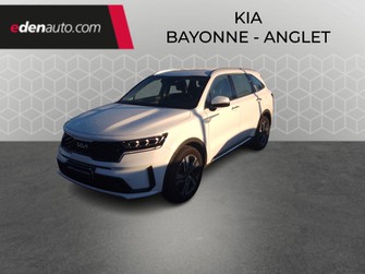 Photo Kia Sorento VP 1.6 T-GDi Hybride Rechargeable 265 ch 5pl 4x4 BVA6 Active