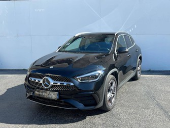 Photo Mercedes GLA GLA GLA 250 e 8G-DCT