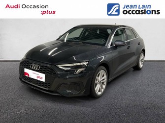 Photo Audi A3 Sportback 35 TFSI Mild Hybrid 150 S tronic 7 Design