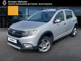 Photo Dacia Sandero Sandero TCe 90 Easy-R Advance