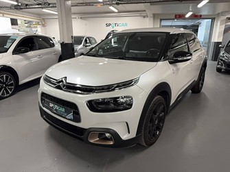 Photo Citroen C4 Cactus C4 Cactus PureTech 110 S&S EAT6