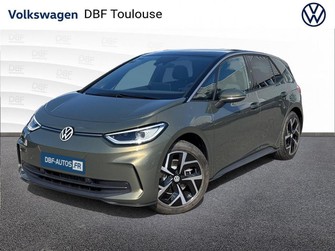Photo Volkswagen ID.3 FL PRO (58 KWH) PERFORMANCE (150KW)