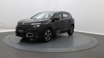 Photo Citroen C5 Aircross BUSINESS BlueHDi 130 S&S BVM6