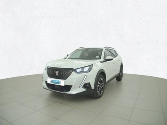 Photo Peugeot 2008 2008 BlueHDi 130 S&S EAT8