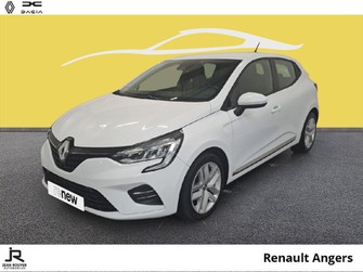 Photo Renault Clio 1.0 TCe 100ch Business