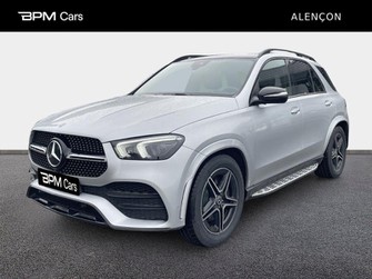 Photo Mercedes GLE 272ch AMG Line VU 49900HT