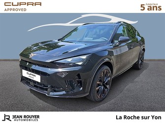 Photo Cupra Formentor Formentor 1.5 eTSI Hybrid 150 ch DSG7