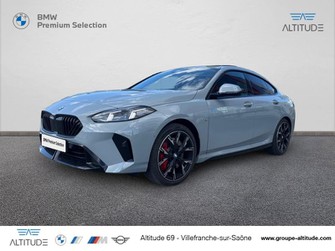 Photo Bmw  Série 2 Gran Coupé 220 170ch M Sport DKG7