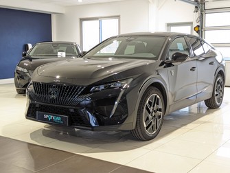 Photo Peugeot 408 408 PureTech 130 ch S&S EAT8