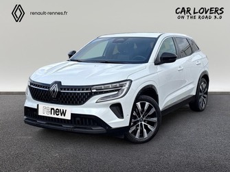 Photo Renault Austral E-Tech hybrid 200 Techno