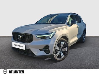 Photo Volvo XC40 XC40 T4 Recharge 129+82 ch DCT7