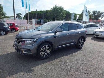 Photo Renault Koleos Tce 160 EDC Initiale Paris