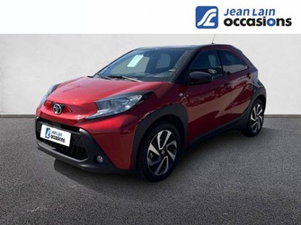 Photo Toyota Aygo x 1.0 VVT-i 72 S-CVT Design