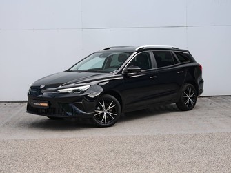 Photo MG  MG5 Autonomie Etendue 61kWh - 115 kW 2WD