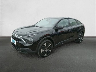 Photo Citroen C4 C4 Hybride 100 e-DCS6