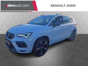 Photo Seat Ateca 1.5 TSI 150 ch Start/Stop DSG7 FR
