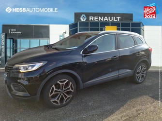 Photo Renault Kadjar 1.5 Blue dCi 115ch Intens EDC - 21