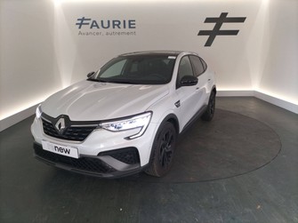 Photo Renault Arkana Arkana TCe 140 EDC FAP - 22