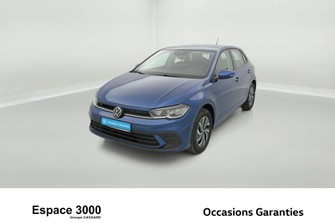 Photo Volkswagen Polo Polo 1.0 TSI 95 S&S BVM5