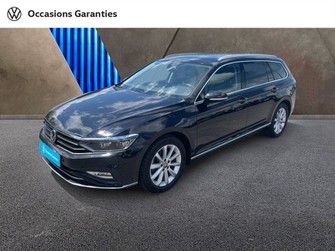Photo Volkswagen Passat SW 2.0 TDI EVO 150ch Lounge DSG7 8cv