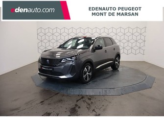 Photo Peugeot 3008 Hybrid4 300 e-EAT8 GT