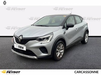 Photo Renault Captur TCe 90 - 21 Business
