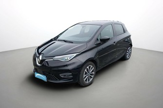 Photo Renault ZOE Zoe R110 Achat Intégral