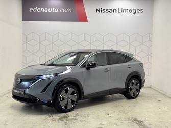 Photo Nissan Ariya Electrique 87kWh 242 ch Evolve