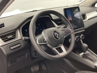 Photo Renault Captur Captur E-Tech full hybrid 145