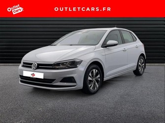 Photo Volkswagen Polo 1.0 TSI 95ch Confortline