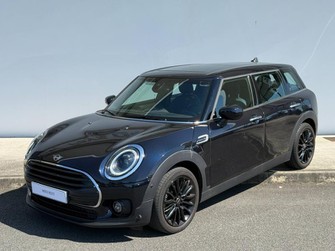 Photo Mini Clubman Clubman One 102ch BVA7 5cv